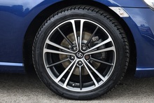 Toyota GT86 Automatic 2 Former Keepers + Full Specialist History + Heated Leather + Sat Nav - Thumb 21