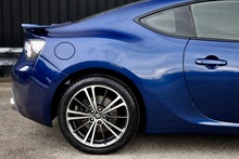Toyota GT86 Automatic 2 Former Keepers + Full Specialist History + Heated Leather + Sat Nav - Thumb 18