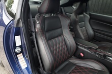 Toyota GT86 Automatic 2 Former Keepers + Full Specialist History + Heated Leather + Sat Nav - Thumb 9