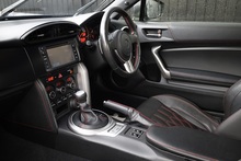 Toyota GT86 Automatic 2 Former Keepers + Full Specialist History + Heated Leather + Sat Nav - Thumb 7