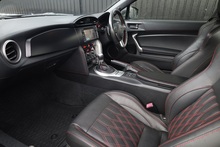 Toyota GT86 Automatic 2 Former Keepers + Full Specialist History + Heated Leather + Sat Nav - Thumb 2