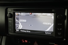 Toyota GT86 Automatic 2 Former Keepers + Full Specialist History + Heated Leather + Sat Nav - Thumb 15