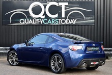 Toyota GT86 Automatic 2 Former Keepers + Full Specialist History + Heated Leather + Sat Nav - Thumb 11