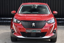 Peugeot 2008 Allure Premium 1 Former Keeper + Full Peugeot Main Dealer - Thumb 3