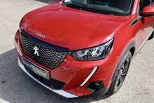 Peugeot 2008 Allure Premium 1 Former Keeper + Full Peugeot Main Dealer - Thumb 7
