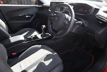 Peugeot 2008 Allure Premium 1 Former Keeper + Full Peugeot Main Dealer - Thumb 6