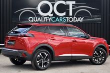 Peugeot 2008 Allure Premium 1 Former Keeper + Full Peugeot Main Dealer - Thumb 12