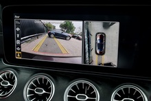 Mercedes-Benz E350d AMG Line Premium+ Convertible 4Matic + Full Mercedes Main Dealer History + Huge Spec - Thumb 15