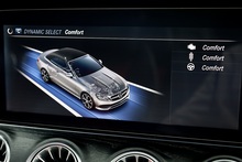 Mercedes-Benz E350d AMG Line Premium+ Convertible 4Matic + Full Mercedes Main Dealer History + Huge Spec - Thumb 17