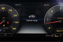 Mercedes-Benz E350d AMG Line Premium+ Convertible 4Matic + Full Mercedes Main Dealer History + Huge Spec - Thumb 18