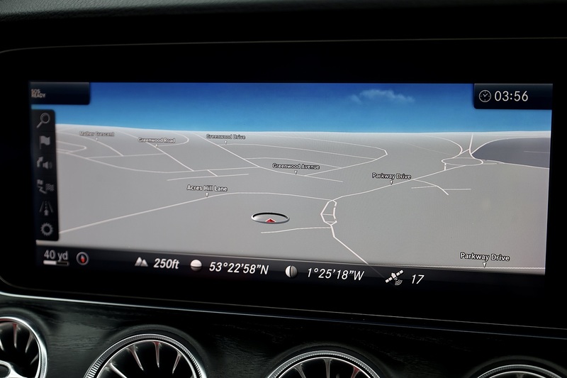 Mercedes-Benz E350d AMG Line Premium+ Convertible 4Matic + Full Mercedes Main Dealer History + Huge Spec Image 19