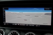 Mercedes-Benz E350d AMG Line Premium+ Convertible 4Matic + Full Mercedes Main Dealer History + Huge Spec - Thumb 19