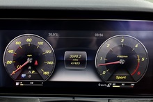 Mercedes-Benz E350d AMG Line Premium+ Convertible 4Matic + Full Mercedes Main Dealer History + Huge Spec - Thumb 20