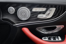 Mercedes-Benz E350d AMG Line Premium+ Convertible 4Matic + Full Mercedes Main Dealer History + Huge Spec - Thumb 23
