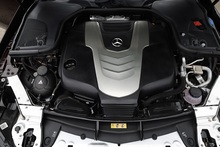 Mercedes-Benz E350d AMG Line Premium+ Convertible 4Matic + Full Mercedes Main Dealer History + Huge Spec - Thumb 30
