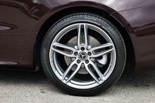 Mercedes-Benz E350d AMG Line Premium+ Convertible 4Matic + Full Mercedes Main Dealer History + Huge Spec - Thumb 35