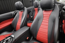 Mercedes-Benz E350d AMG Line Premium+ Convertible 4Matic + Full Mercedes Main Dealer History + Huge Spec - Thumb 9