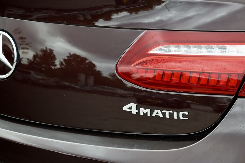 Mercedes-Benz E350d AMG Line Premium+ Convertible 4Matic + Full Mercedes Main Dealer History + Huge Spec Image 40