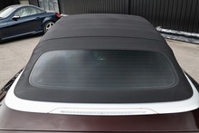 Mercedes-Benz E350d AMG Line Premium+ Convertible 4Matic + Full Mercedes Main Dealer History + Huge Spec - Thumb 44