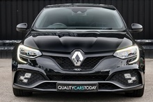 Renault Megane R.S.300 Trophy Recaro Seats + BOSE + LSD + Cup + R.Camera - Thumb 3