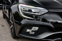 Renault Megane R.S.300 Trophy Recaro Seats + BOSE + LSD + Cup + R.Camera - Thumb 7
