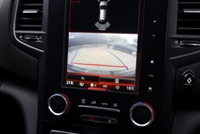 Renault Megane R.S.300 Trophy Recaro Seats + BOSE + LSD + Cup + R.Camera - Thumb 8