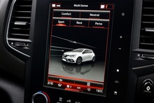 Renault Megane R.S.300 Trophy Recaro Seats + BOSE + LSD + Cup + R.Camera - Thumb 10
