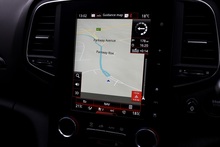Renault Megane R.S.300 Trophy Recaro Seats + BOSE + LSD + Cup + R.Camera - Thumb 11