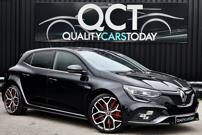 Renault Megane R.S.300 Trophy Megane R.S 300 Trophy