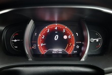 Renault Megane R.S.300 Trophy Recaro Seats + BOSE + LSD + Cup + R.Camera - Thumb 16
