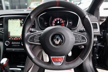 Renault Megane R.S.300 Trophy Recaro Seats + BOSE + LSD + Cup + R.Camera - Thumb 17