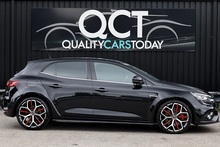 Renault Megane R.S.300 Trophy Recaro Seats + BOSE + LSD + Cup + R.Camera - Thumb 5