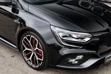 Renault Megane R.S.300 Trophy Recaro Seats + BOSE + LSD + Cup + R.Camera - Thumb 21