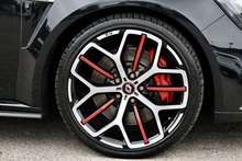 Renault Megane R.S.300 Trophy Recaro Seats + BOSE + LSD + Cup + R.Camera - Thumb 39