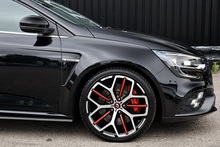 Renault Megane R.S.300 Trophy Recaro Seats + BOSE + LSD + Cup + R.Camera - Thumb 20