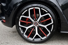 Renault Megane R.S.300 Trophy Recaro Seats + BOSE + LSD + Cup + R.Camera - Thumb 40