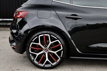 Renault Megane R.S.300 Trophy Recaro Seats + BOSE + LSD + Cup + R.Camera - Thumb 19