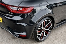 Renault Megane R.S.300 Trophy Recaro Seats + BOSE + LSD + Cup + R.Camera - Thumb 18