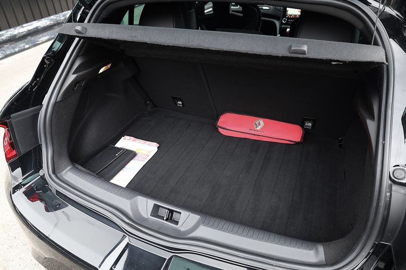 Renault Megane R.S.300 Trophy Recaro Seats + BOSE + LSD + Cup + R.Camera Image 23