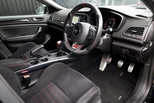 Renault Megane R.S.300 Trophy Recaro Seats + BOSE + LSD + Cup + R.Camera - Thumb 24