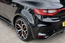 Renault Megane R.S.300 Trophy Recaro Seats + BOSE + LSD + Cup + R.Camera - Thumb 37