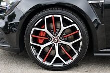 Renault Megane R.S.300 Trophy Recaro Seats + BOSE + LSD + Cup + R.Camera - Thumb 41