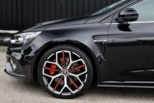 Renault Megane R.S.300 Trophy Recaro Seats + BOSE + LSD + Cup + R.Camera - Thumb 35