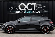 Renault Megane R.S.300 Trophy Recaro Seats + BOSE + LSD + Cup + R.Camera - Thumb 1