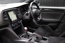Renault Megane R.S.300 Trophy Recaro Seats + BOSE + LSD + Cup + R.Camera - Thumb 28