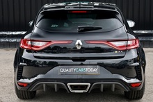 Renault Megane R.S.300 Trophy Recaro Seats + BOSE + LSD + Cup + R.Camera - Thumb 4