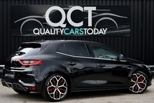 Renault Megane R.S.300 Trophy Recaro Seats + BOSE + LSD + Cup + R.Camera - Thumb 13
