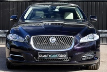 Jaguar XJL Portfolio Rare Spec + Exceptional Condition + Significant Recent Expenditure - Thumb 3