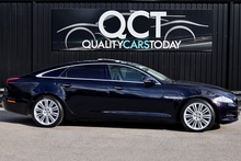 Jaguar XJL Portfolio Rare Spec + Exceptional Condition + Significant Recent Expenditure - Thumb 5