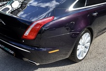 Jaguar XJL Portfolio Rare Spec + Exceptional Condition + Significant Recent Expenditure - Thumb 16